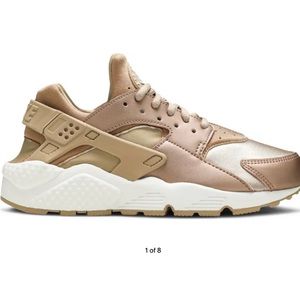 RARE Nike Air Huarache 2016